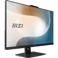 MSI Modern AM272P 12M-458IT Intel® Core™ i5 i5-1235U 68,6 cm (27") 1920 x 1080 Pix