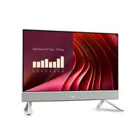 DELL EC24250 Intel® Core™ i5 i5-1334U 60,5 cm (23.8") 1920 x 1080 Pixeles PC todo