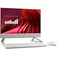 DELL EC24250 Intel® Core™ i5 i5-1334U 60,5 cm (23.8") 1920 x 1080 Pixeles PC todo