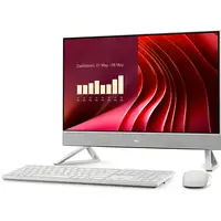 DELL EC24250 Intel® Core™ i5 i5-1334U 60,5 cm (23.8") 1920 x 1080 Pixeles PC todo