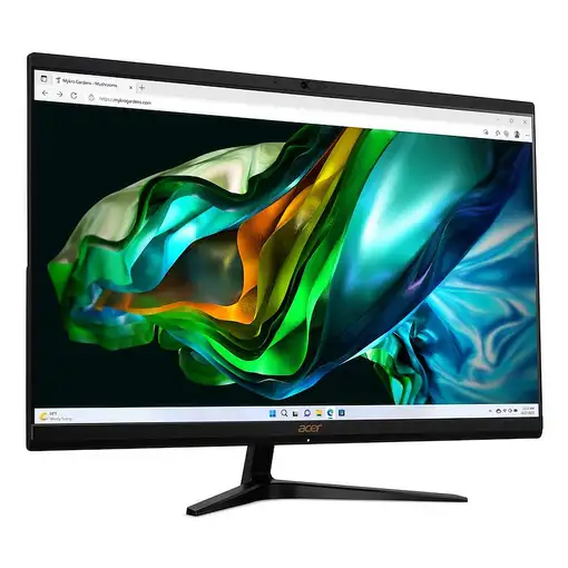 Acer Aspire C27-1800 Intel® Core™ i3 i3-1305U 68,6 cm (27") 1920 x 1080 Pixeles PC