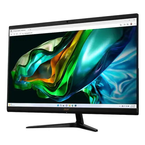 Acer Aspire C27-1800 Intel® Core™ i3 i3-1305U 68,6 cm (27") 1920 x 1080 Pixeles PC