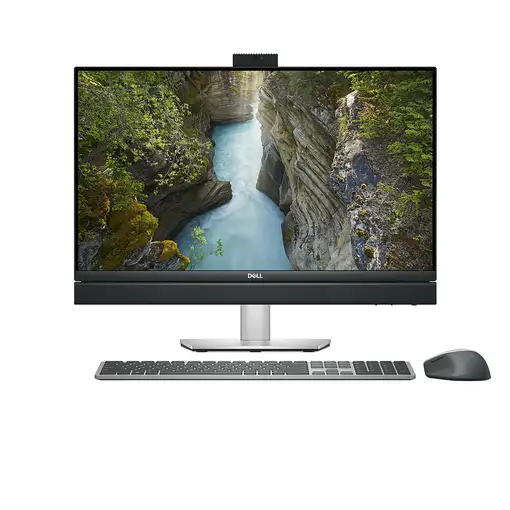 DELL OptiPlex 7420 Intel® Core™ i5 i5-14500T 60,5 cm (23.8") 1920 x 1080 Pixeles P