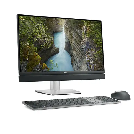 DELL OptiPlex 7420 Intel® Core™ i5 i5-14500T 60,5 cm (23.8") 1920 x 1080 Pixeles P