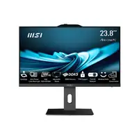 MSI Pro AP242P 14M-622IT All-in-One PC Intel® Core™ i7 i7-14700 60,5 cm (23.8") 19
