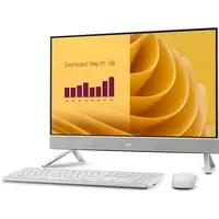 DELL EC27250 Intel® Core™ i5 i5-1334U 68,6 cm (27") 1920 x 1080 Pixeles PC todo en