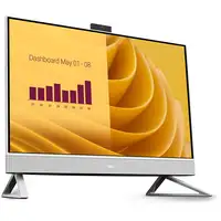 DELL EC27250 Intel® Core™ i5 i5-1334U 68,6 cm (27") 1920 x 1080 Pixeles PC todo en