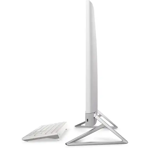DELL EC27250 Intel® Core™ i5 i5-1334U 68,6 cm (27") 1920 x 1080 Pixeles PC todo en