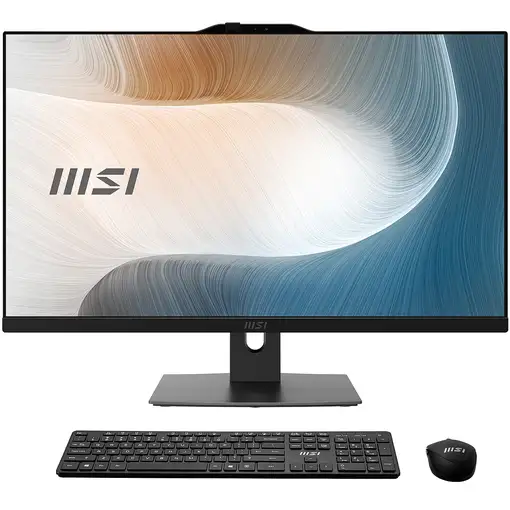 MSI Modern AM272P 1M-851IT Intel Core 5 120U 68,6 cm (27") 1920 x 1080 Pixeles PC
