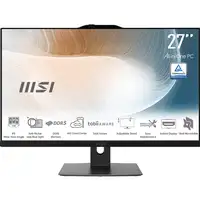 MSI Modern AM272P 1M-851IT Intel Core 5 120U 68,6 cm (27") 1920 x 1080 Pixeles PC
