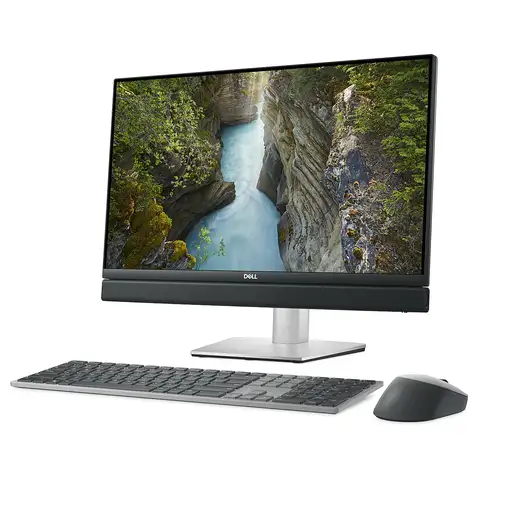 DELL OptiPlex 7420 Intel® Core™ i5 i5-14500T 60,5 cm (23.8") 1920 x 1080 Pixeles P