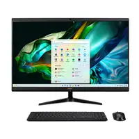 Acer Aspire C27-1800 Intel® Core™ i5 i5-12450H 68,6 cm (27") 1920 x 1080 Pixeles P