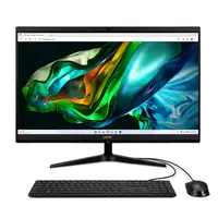 Acer Aspire C24-1800 Intel® Core™ i5 i5-12450H 60,5 cm (23.8") 1920 x 1080 Pixeles
