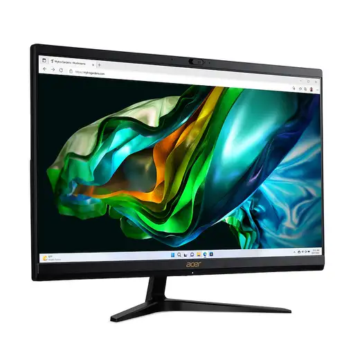Acer Aspire C24-1800 Intel® Core™ i5 i5-12450H 60,5 cm (23.8") 1920 x 1080 Pixeles