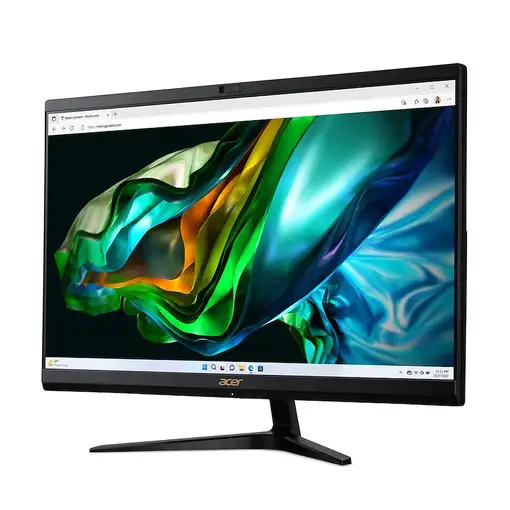 Acer Aspire C24-1800 Intel® Core™ i5 i5-12450H 60,5 cm (23.8") 1920 x 1080 Pixeles