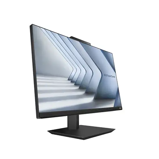 ASUS ExpertCenter E5 AiO 27 E5702WVARK-BPE004W Intel Core 5 120U 68,6 cm (27") 192