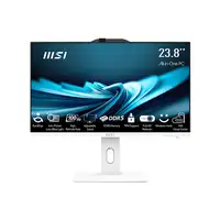 MSI Pro AP242P 14M-629IT Intel® Core™ i5 i5-14400 60,5 cm (23.8") 1920 x 1080 Pixe
