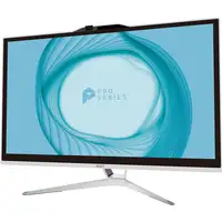 MSI Pro AP222T 13M-007EU Intel® Pentium® Gold G7400 54,6 cm (21.5") 1920 x 1080 Pi