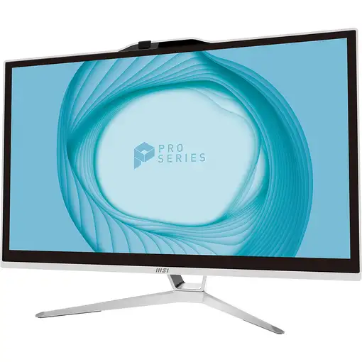 MSI Pro AP222T 13M-007EU Intel® Pentium® Gold G7400 54,6 cm (21.5") 1920 x 1080 Pi