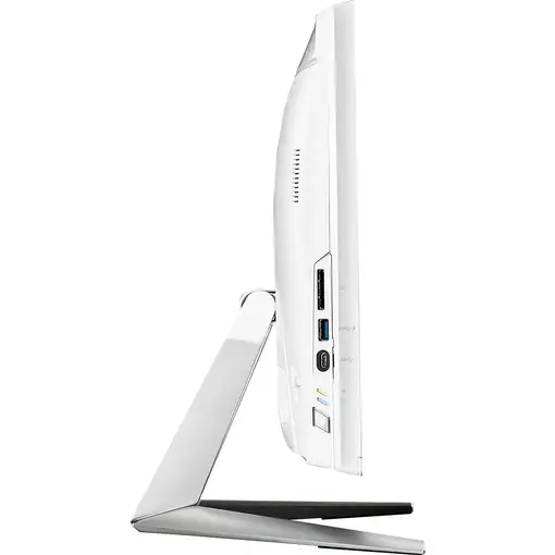 MSI Pro AP222T 13M-007EU Intel® Pentium® Gold G7400 54,6 cm (21.5") 1920 x 1080 Pi