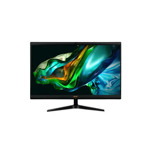 Acer Aspire C24-1800 Intel® Core™ i5 i5-12450H 60,5 cm (23.8") 1920 x 1080 Pixeles