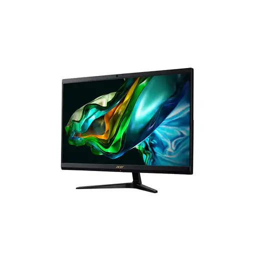 Acer Aspire C24-1800 Intel® Core™ i5 i5-12450H 60,5 cm (23.8") 1920 x 1080 Pixeles