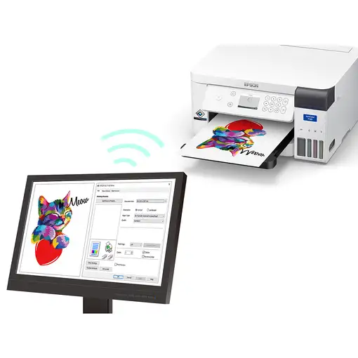 Epson SureColor SC-F100