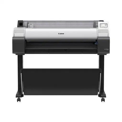 Canon imagePROGRAF TM-340 impresora de gran formato Wifi Bubblejet Color 2400 x 12