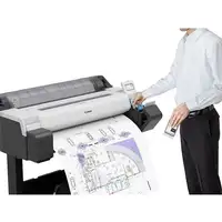 Canon imagePROGRAF TM-340 impresora de gran formato Wifi Bubblejet Color 2400 x 12