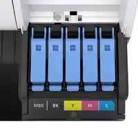 Canon imagePROGRAF TM-340 impresora de gran formato Wifi Bubblejet Color 2400 x 12