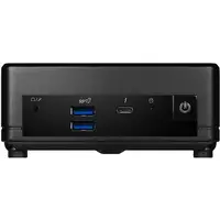 MSI Cubi 5 12M-209IT Intel® Core™ i7 i7-1255U 16 GB DDR4-SDRAM 512 GB SSD Windows