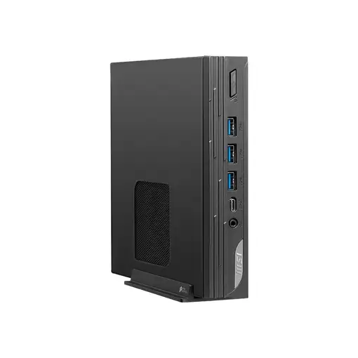 MSI Pro DP10 12M-096IT Intel® Core™ i5 i5-1235U 8 GB DDR4-SDRAM 512 GB SSD Windows
