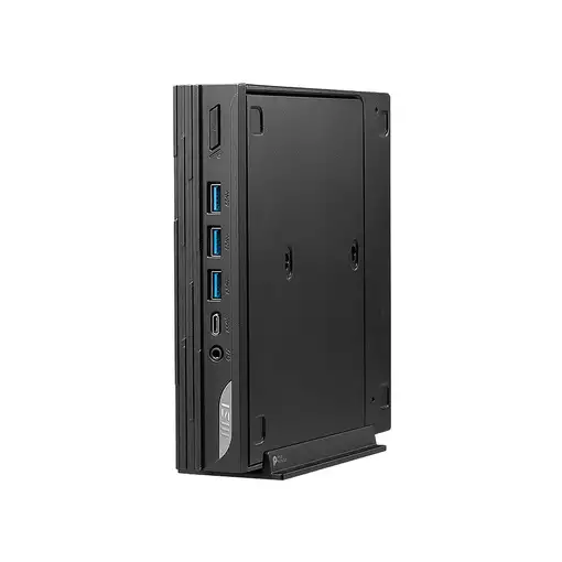 MSI Pro DP10 12M-096IT Intel® Core™ i5 i5-1235U 8 GB DDR4-SDRAM 512 GB SSD Windows