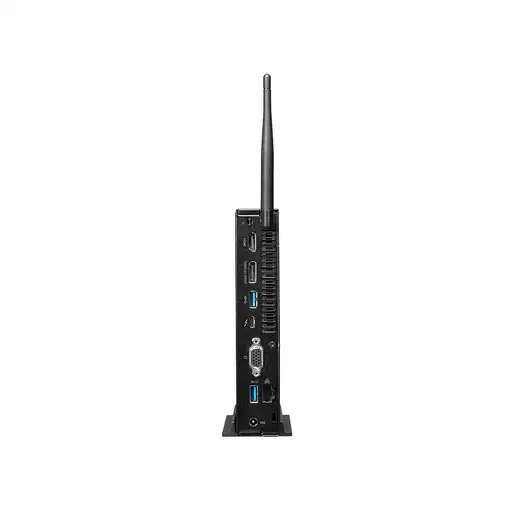 MSI Pro DP10 12M-096IT Intel® Core™ i5 i5-1235U 8 GB DDR4-SDRAM 512 GB SSD Windows