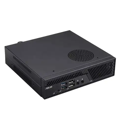ASUS PB63-B5047MH Intel® Core™ i5 i5-13400 16 GB DDR5-SDRAM 512 GB SSD Mini PC Neg