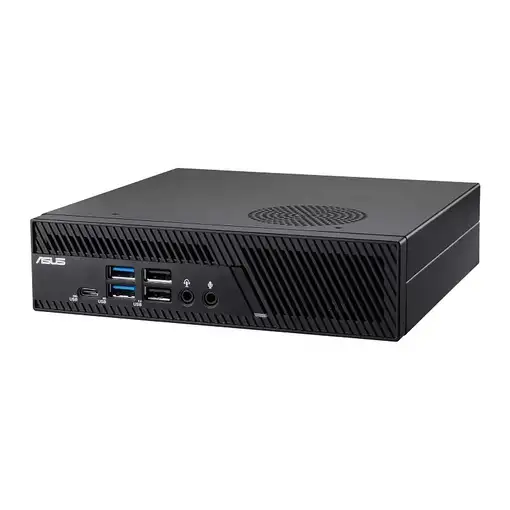 ASUS PB63-B5047MH Intel® Core™ i5 i5-13400 16 GB DDR5-SDRAM 512 GB SSD Mini PC Neg