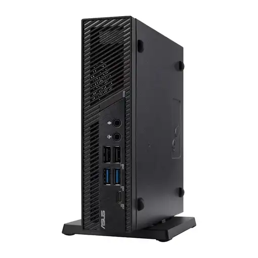 ASUS PB63-B5047MH Intel® Core™ i5 i5-13400 16 GB DDR5-SDRAM 512 GB SSD Mini PC Neg