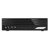 MSI Pro DP21 13M-488EU PCs/estación de trabajo Intel® Core™ i5 i5-13400 8 GB DDR4-