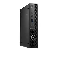 DELL OptiPlex 7020 Plus Intel® Core™ i7 i7-14700 16 GB DDR5-SDRAM 512 GB SSD Windo