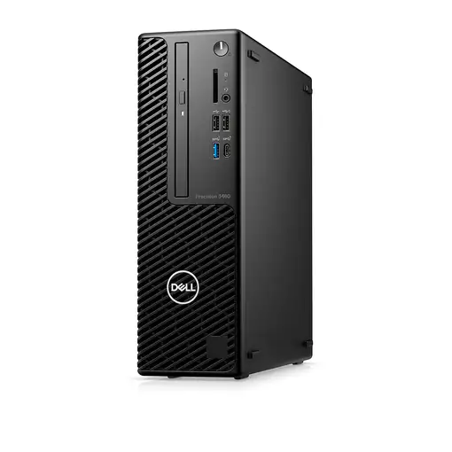 DELL Precision 3460 Intel® Core™ i7 i7-14700 16 GB DDR5-SDRAM 512 GB SSD NVIDIA T1