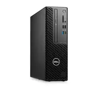 DELL Precision 3460 Intel® Core™ i7 i7-14700 16 GB DDR5-SDRAM 512 GB SSD NVIDIA T1