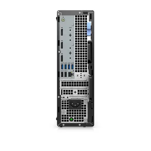 DELL Precision 3460 Intel® Core™ i7 i7-14700 16 GB DDR5-SDRAM 512 GB SSD NVIDIA T1