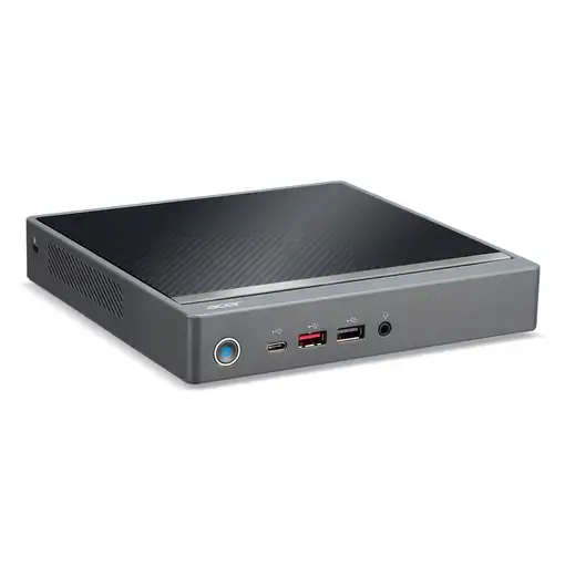 Acer Veriton N N2590G Intel® Core™ i3 i3-1315U 8 GB DDR4-SDRAM 256 GB SSD Windows
