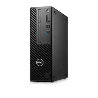 DELL Precision 3460 Intel® Core™ i7 i7-14700 16 GB DDR5-SDRAM 512 GB SSD Windows 1