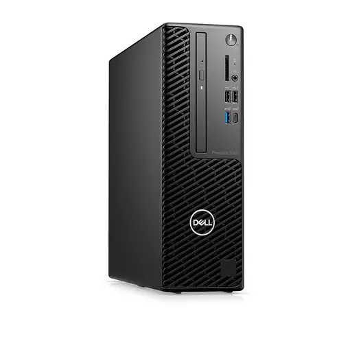 DELL Precision 3460 Intel® Core™ i7 i7-14700 16 GB DDR5-SDRAM 512 GB SSD Windows 1