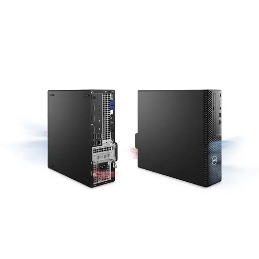 DELL Precision 3460 Intel® Core™ i7 i7-14700 16 GB DDR5-SDRAM 512 GB SSD Windows 1