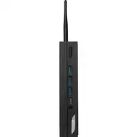 MSI Pro DP10 13M-002EU PCs/estación de trabajo Intel® Core™ i5 i5-1340P 8 GB DDR4-