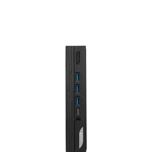 MSI Pro DP10 13M-002EU PCs/estación de trabajo Intel® Core™ i5 i5-1340P 8 GB DDR4-