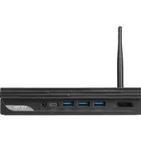 MSI Pro DP10 13M-002EU PCs/estación de trabajo Intel® Core™ i5 i5-1340P 8 GB DDR4-
