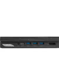 MSI Pro DP10 13M-002EU PCs/estación de trabajo Intel® Core™ i5 i5-1340P 8 GB DDR4-